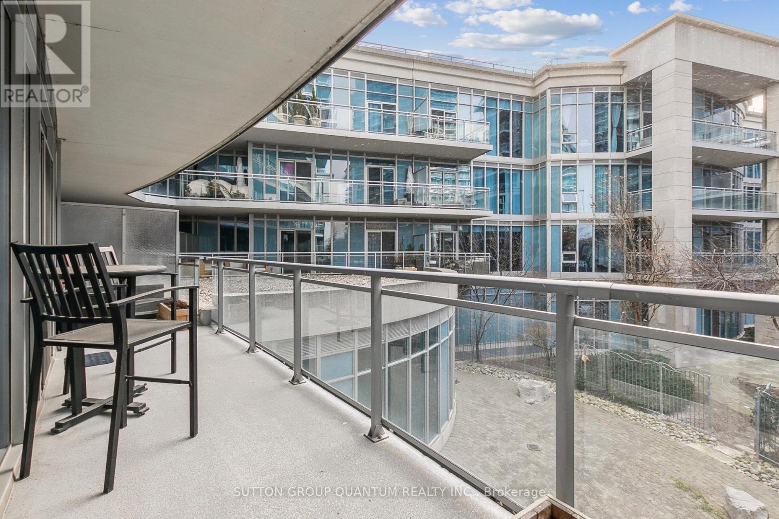 235 - 58 Marine Parade Drive, Toronto (Mimico), Ontario  M8V 4G1 - Photo 17 - W12181143