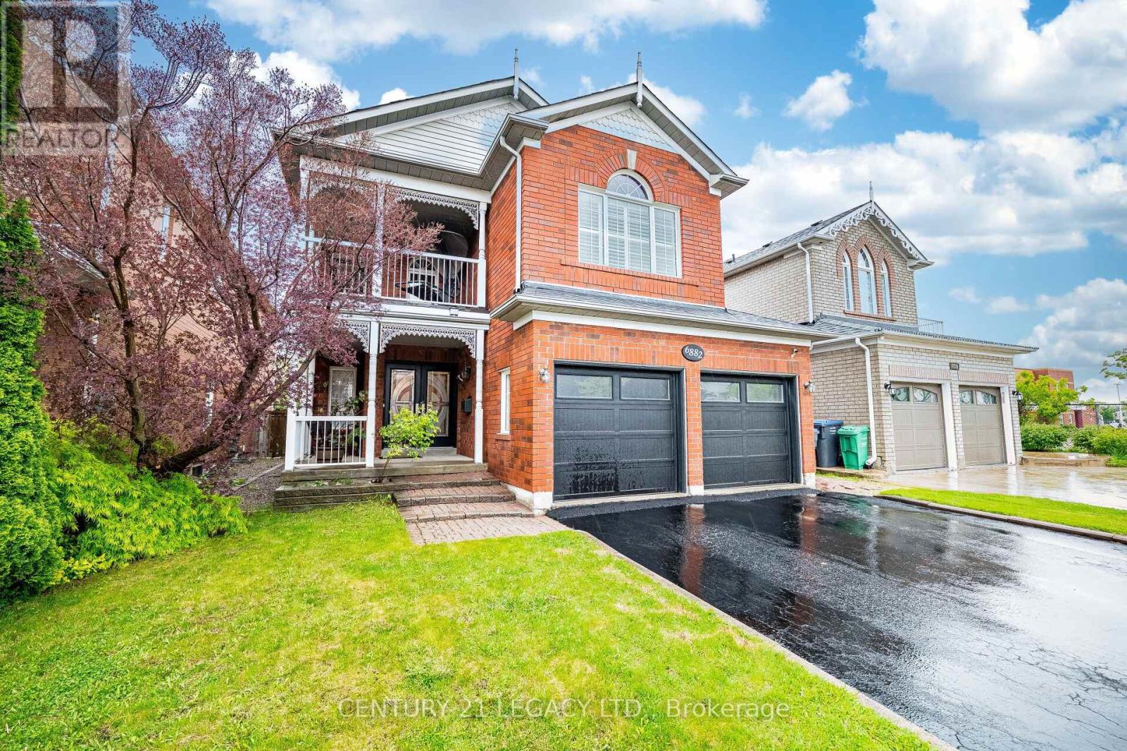 Property at 6882 GOODERHAM ESTATE BOULEVARD image 1