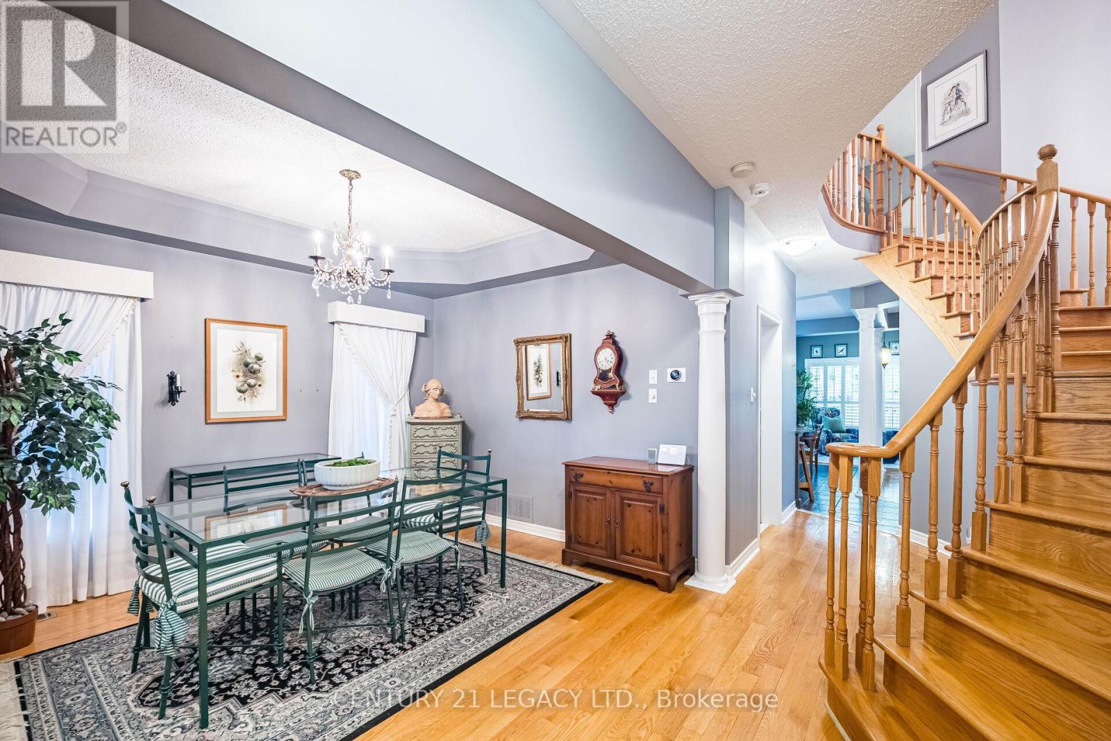 6882 Gooderham Estate Boulevard, Mississauga (Meadowvale Village), Ontario  L5W 1B1 - Photo 4 - W12181150