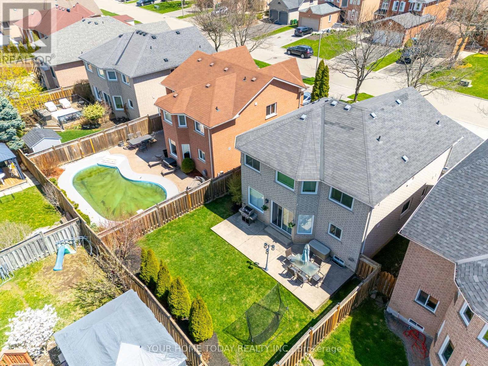 54 Gardenia Way, Caledon, Ontario  L7C 1B1 - Photo 47 - W12181156