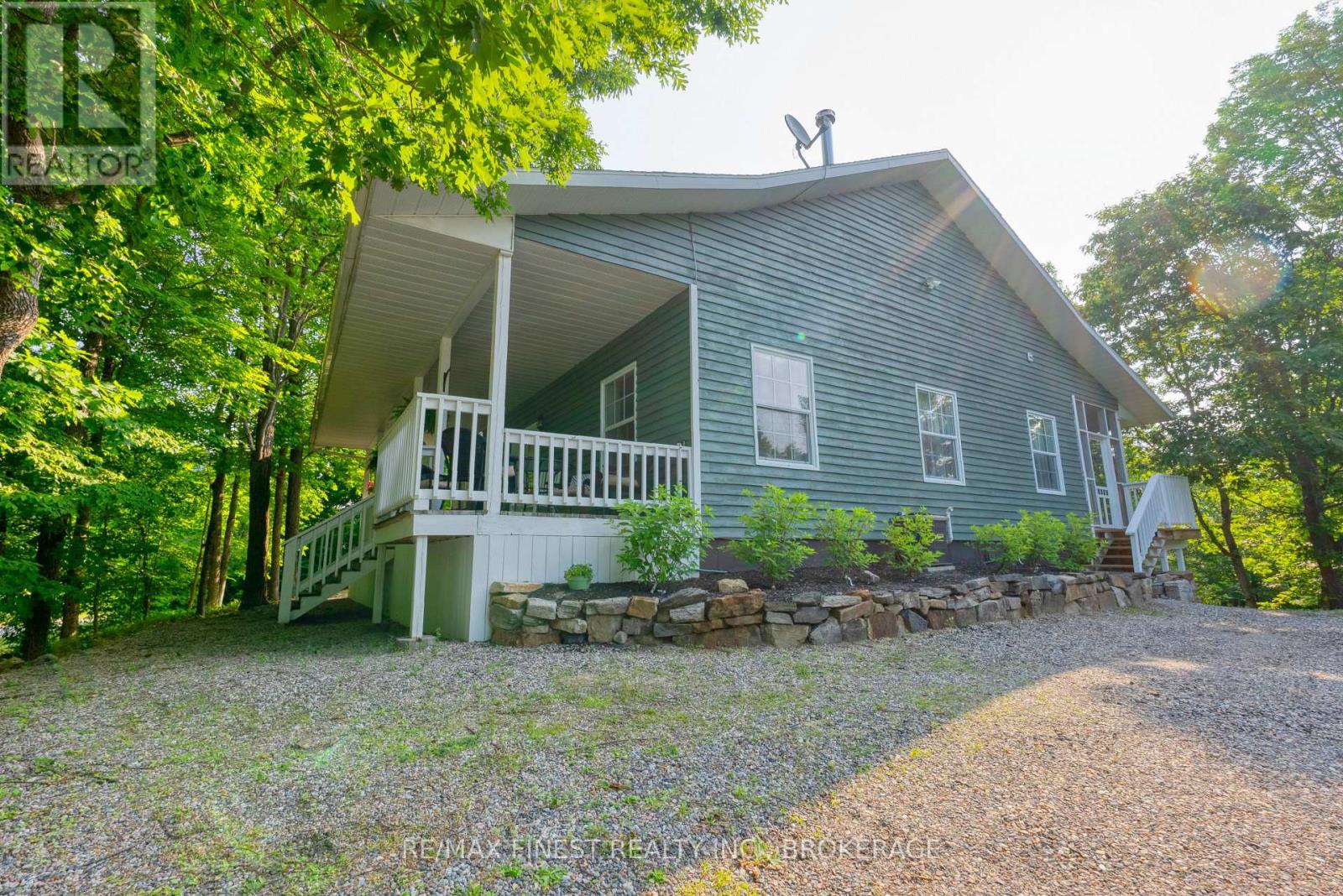 1208 WARRINGTON ROAD, frontenac (frontenac centre), Ontario