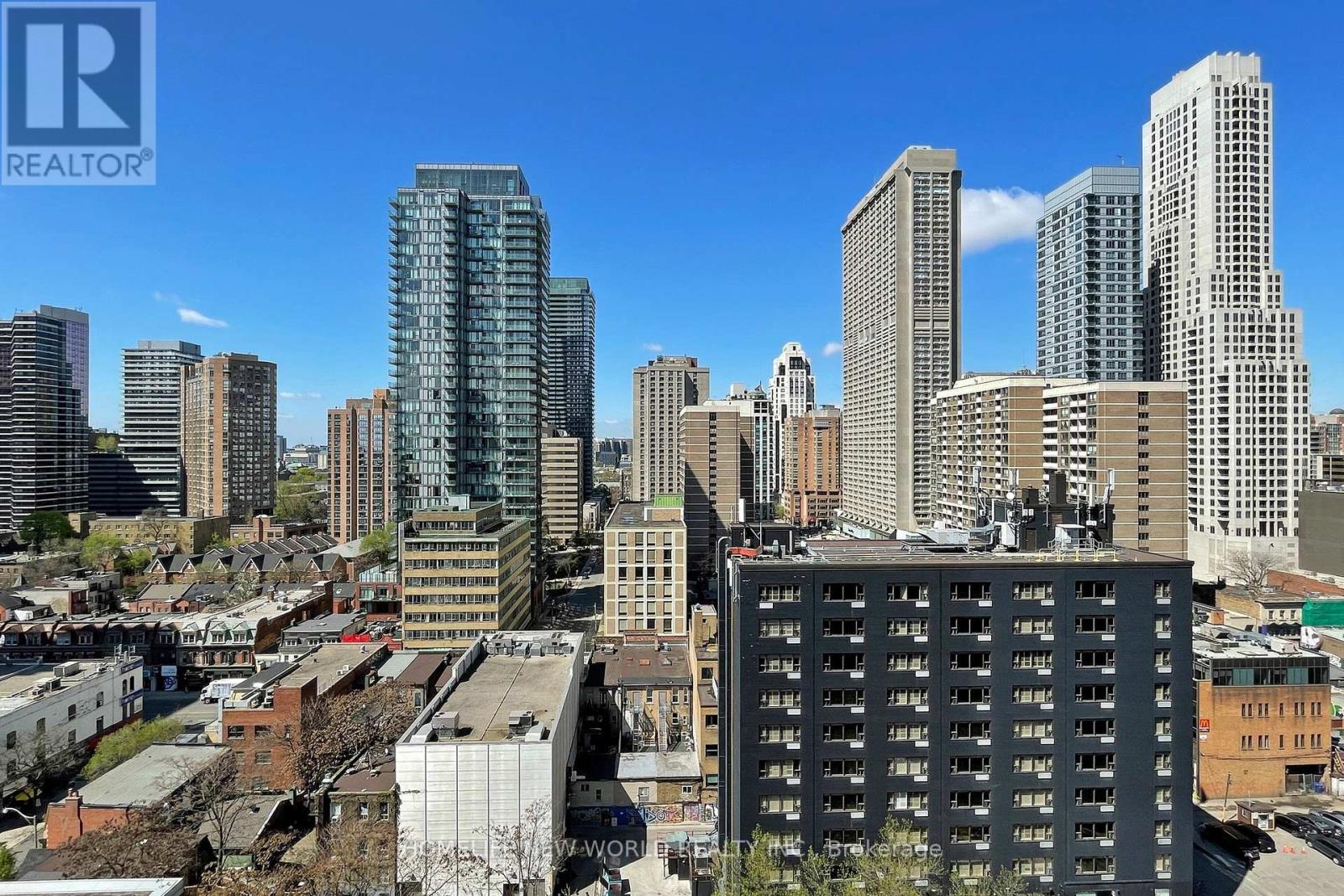 1405 - 33 Charles Street E, Toronto (Church-Yonge Corridor), Ontario  M4Y 0A2 - Photo 30 - C12181162