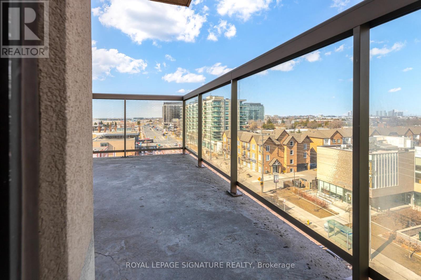 706 - 935 Sheppard Avenue W, Toronto (Clanton Park), Ontario  M3H 2T7 - Photo 26 - C12181219