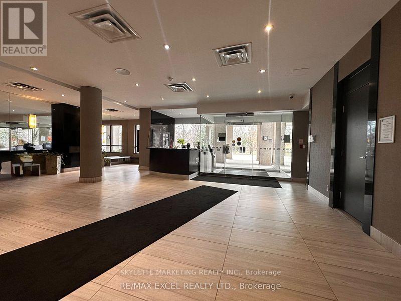 1909 - 35 Empress Avenue, Toronto, Ontario  M2N 6T3 - Photo 7 - C12181241