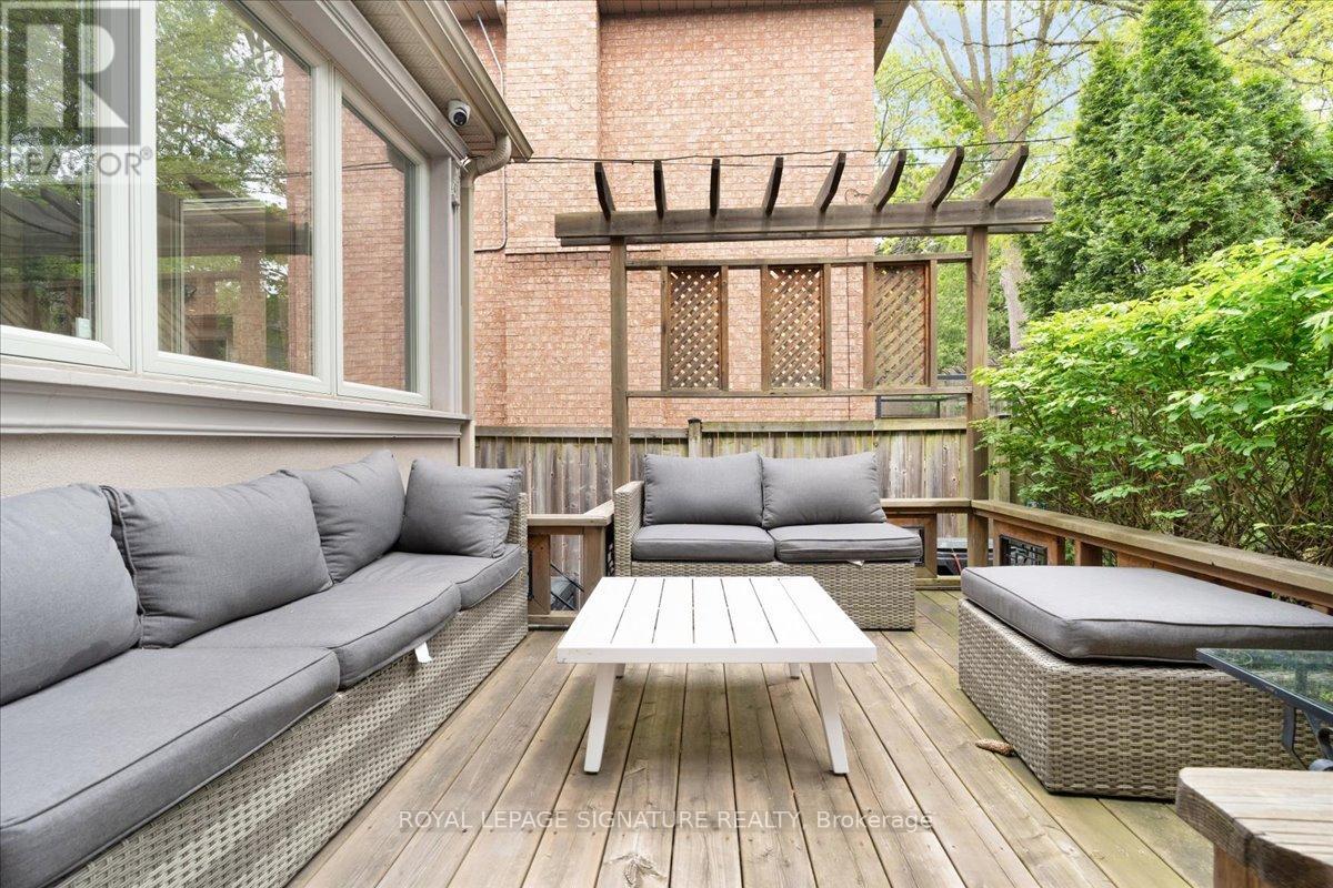1 Marshfield Court, Toronto (Banbury-Don Mills), Ontario  M3C 2E2 - Photo 35 - C12181243