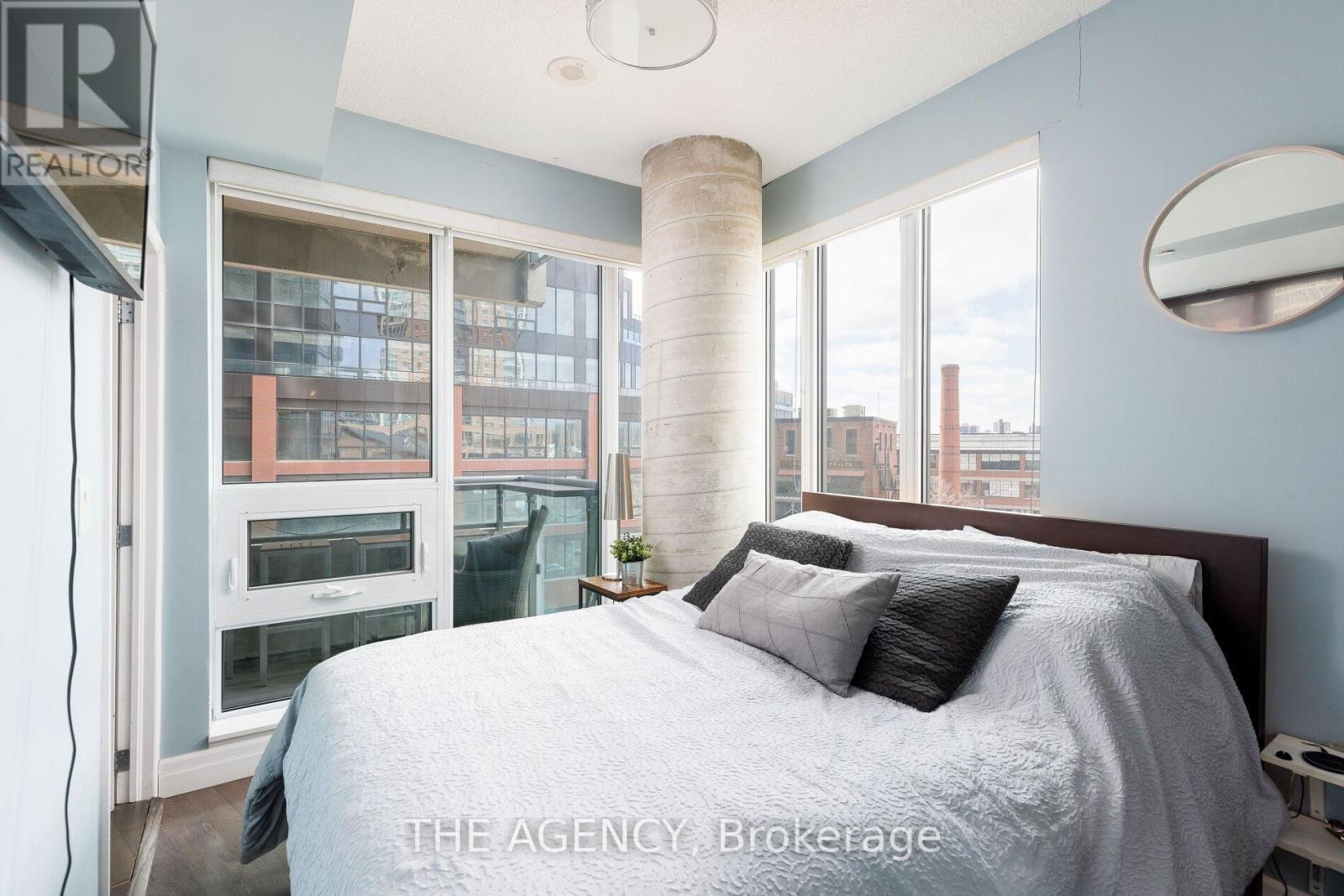 413 - 150 E Liberty Street, Toronto, Ontario  M6K 3R5 - Photo 8 - C12181253