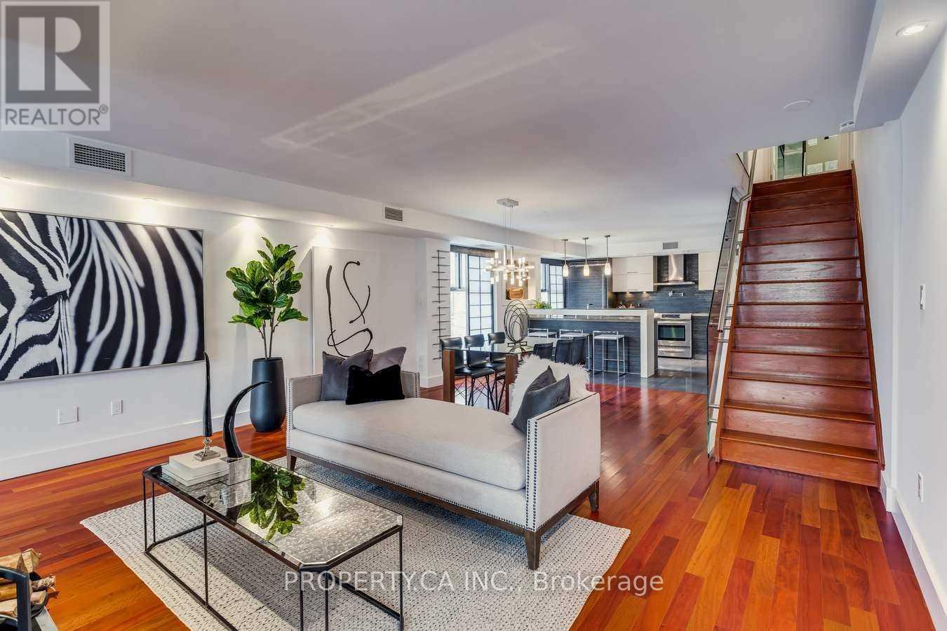 403 - 349 St Clair Avenue W, Toronto, Ontario  M5P 1N3 - Photo 15 - C12181309