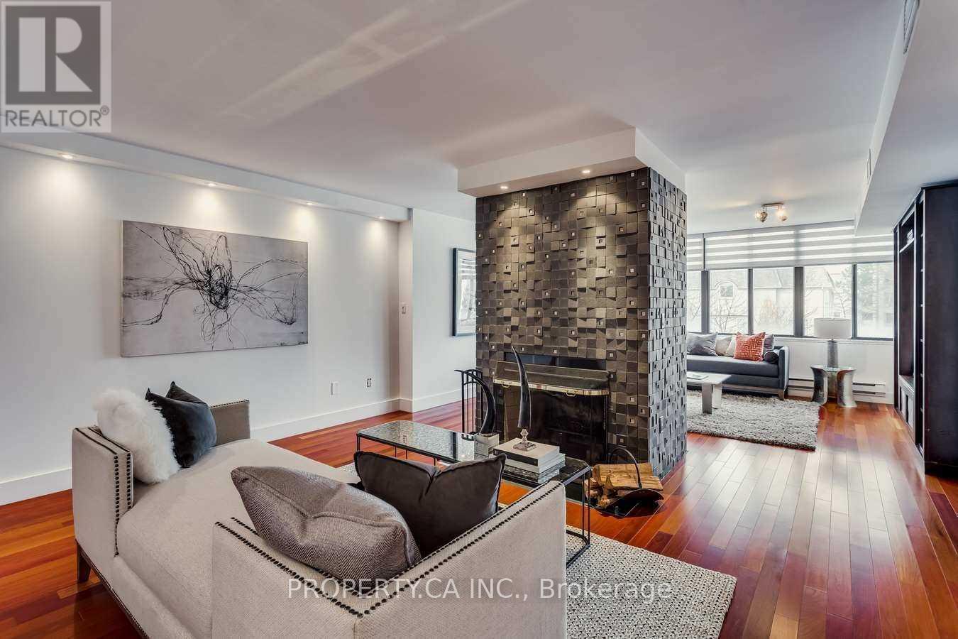 403 - 349 St Clair Avenue W, Toronto, Ontario  M5P 1N3 - Photo 20 - C12181309