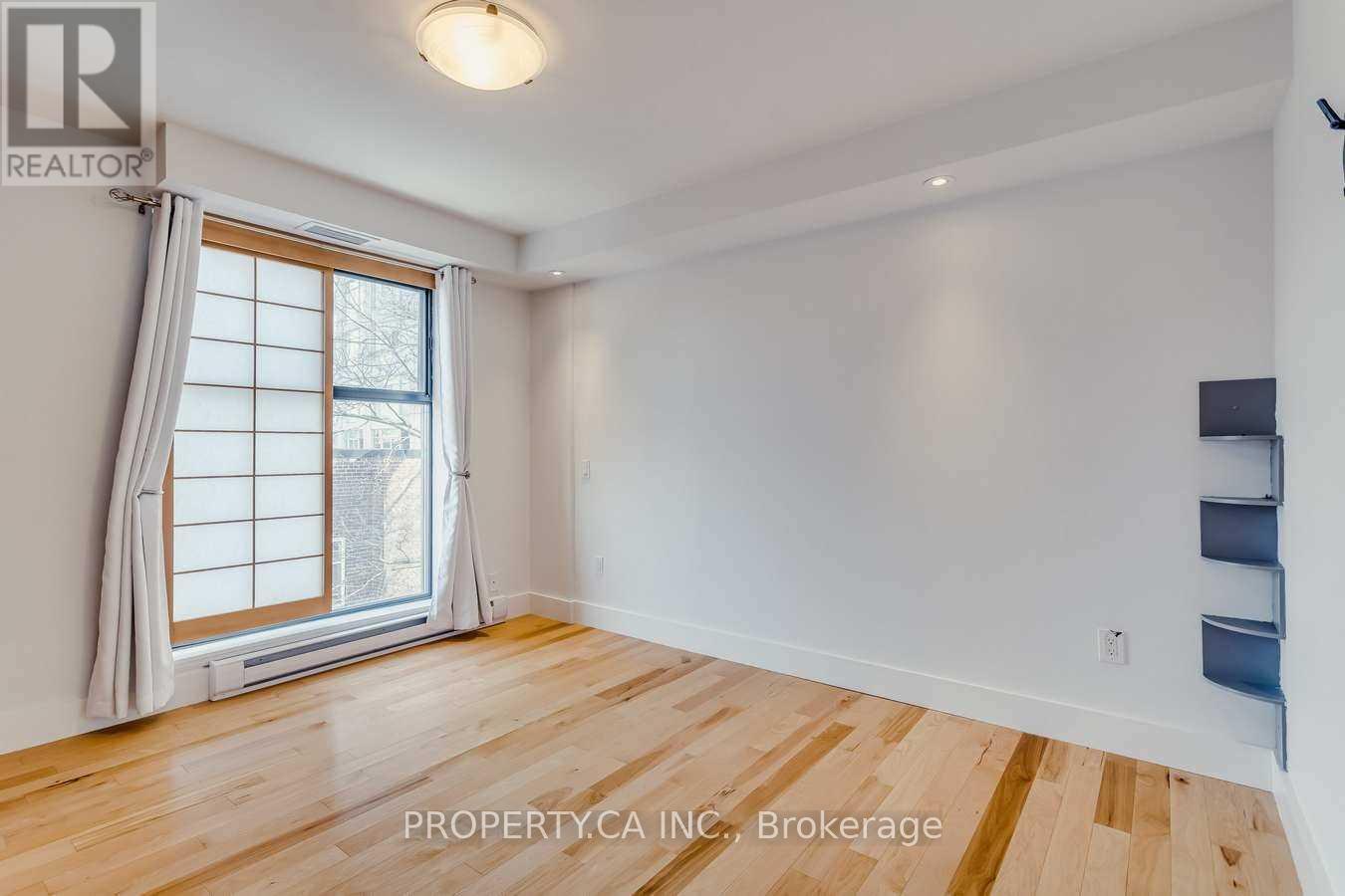 403 - 349 St Clair Avenue W, Toronto, Ontario  M5P 1N3 - Photo 38 - C12181309