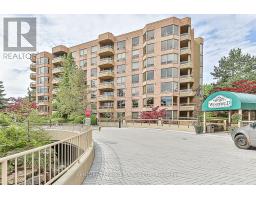 603 - 1200 DON MILLS ROAD, Toronto, Ontario