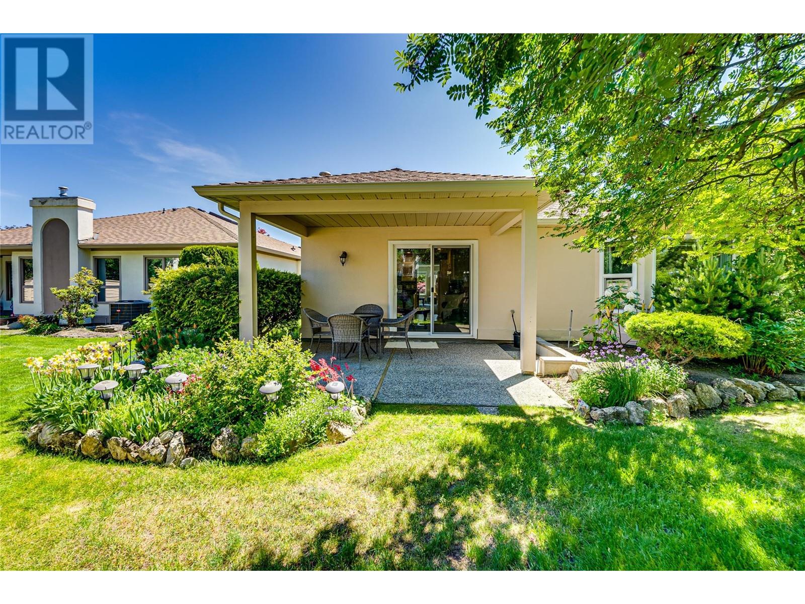 1201 Cameron Avenue Unit# 8, Kelowna, British Columbia  V1Y 3R7 - Photo 43 - 10348939