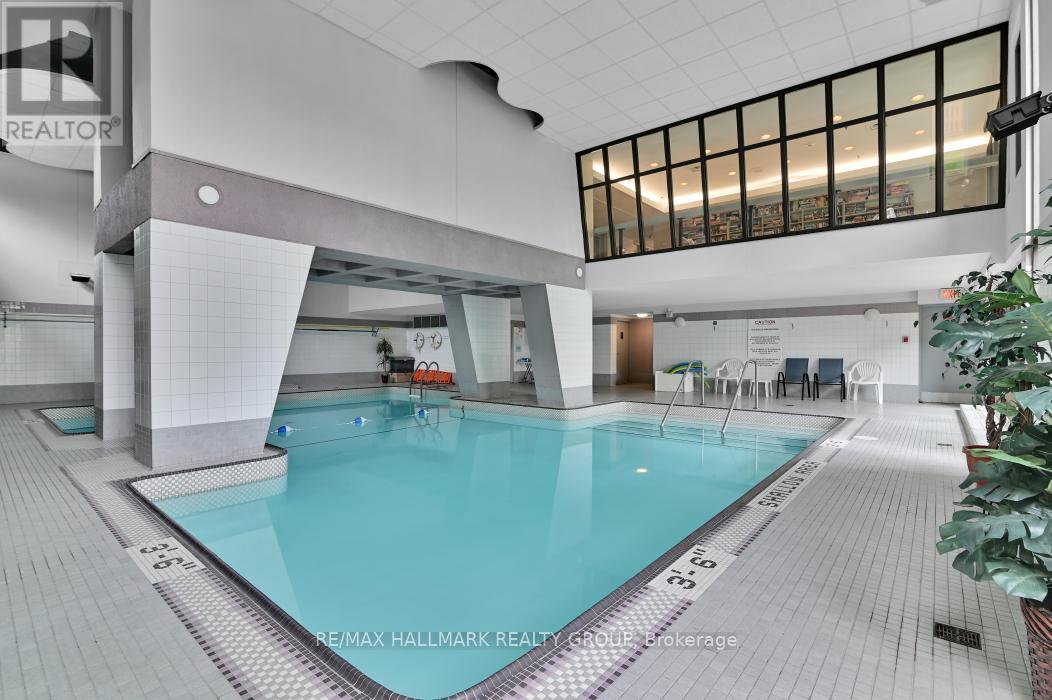 1808 - 1081 Ambleside Drive, Ottawa, Ontario  K2B 8C8 - Photo 23 - X12156985