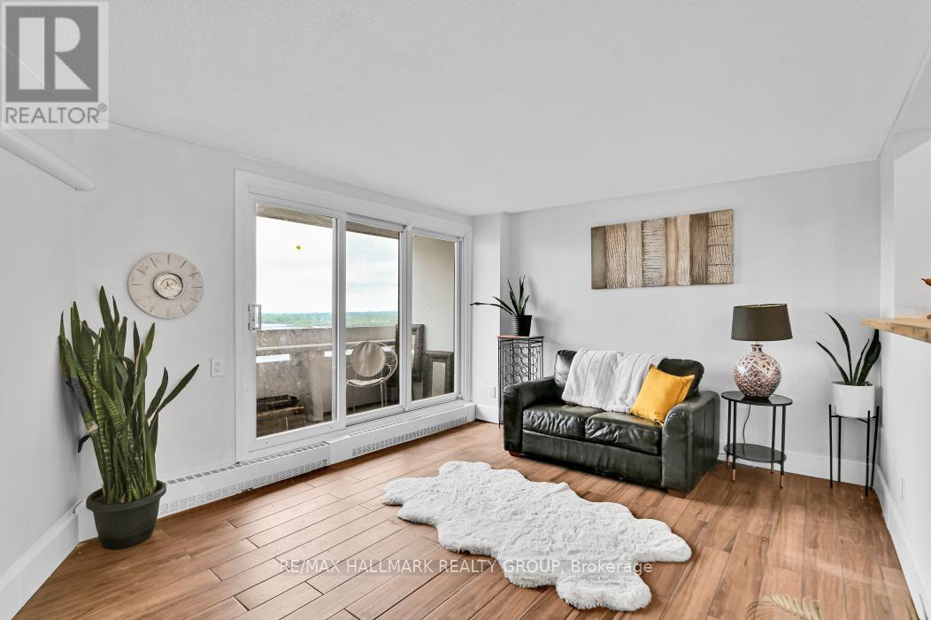 1808 - 1081 Ambleside Drive, Ottawa, Ontario  K2B 8C8 - Photo 9 - X12156985