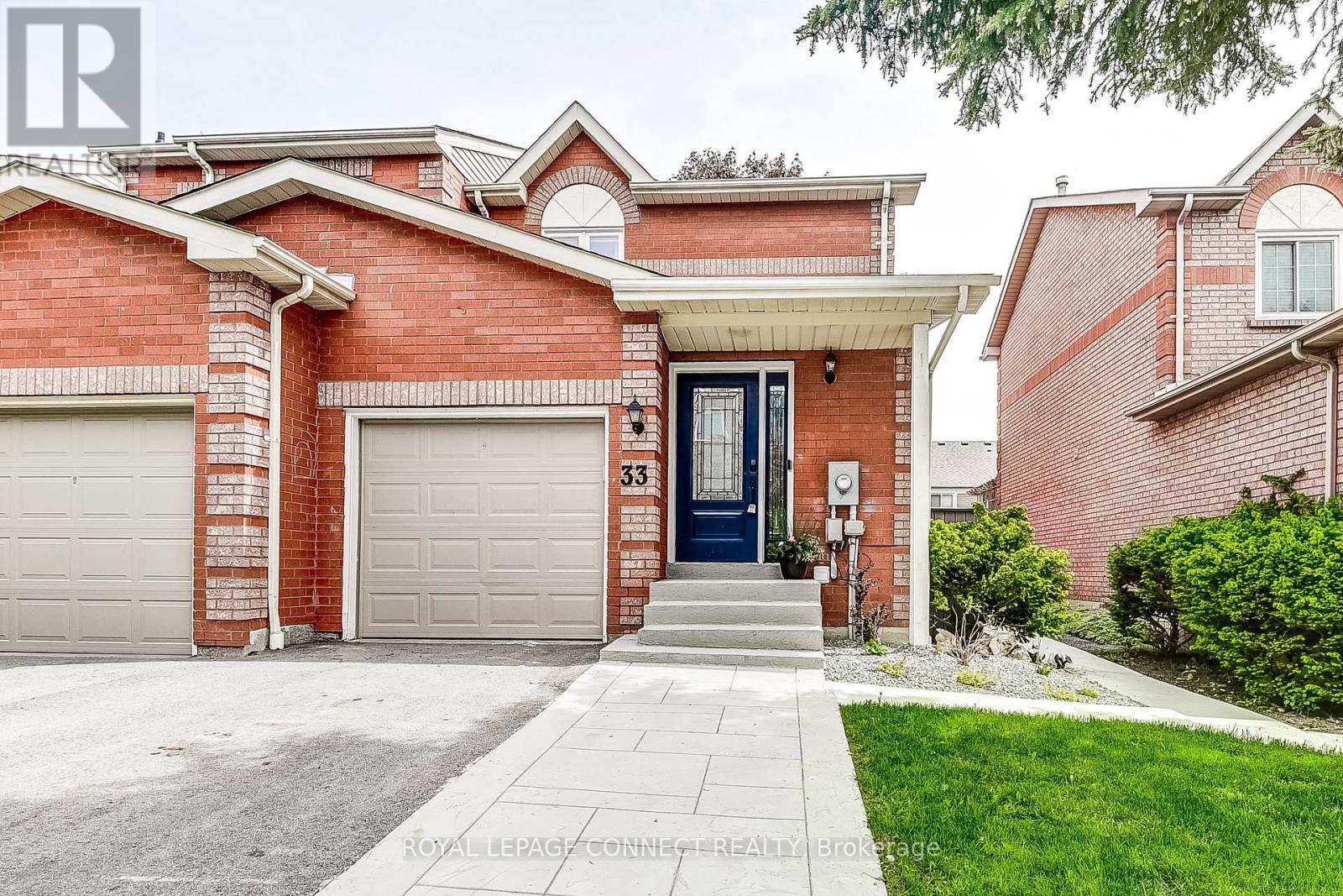 33 Wallace Drive, Whitby, Ontario  L1N 9G9 - Photo 1 - E12181161