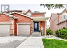 33 WALLACE DRIVE, Whitby, Ontario