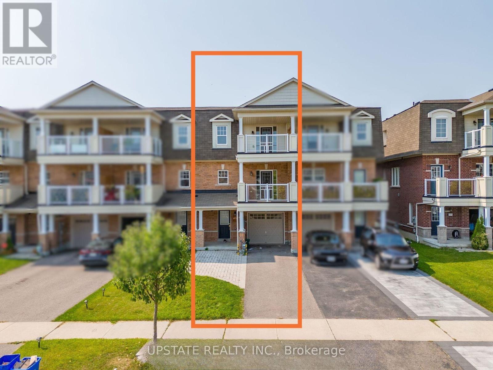 1773 CAROUSEL DRIVE, Pickering, Ontario