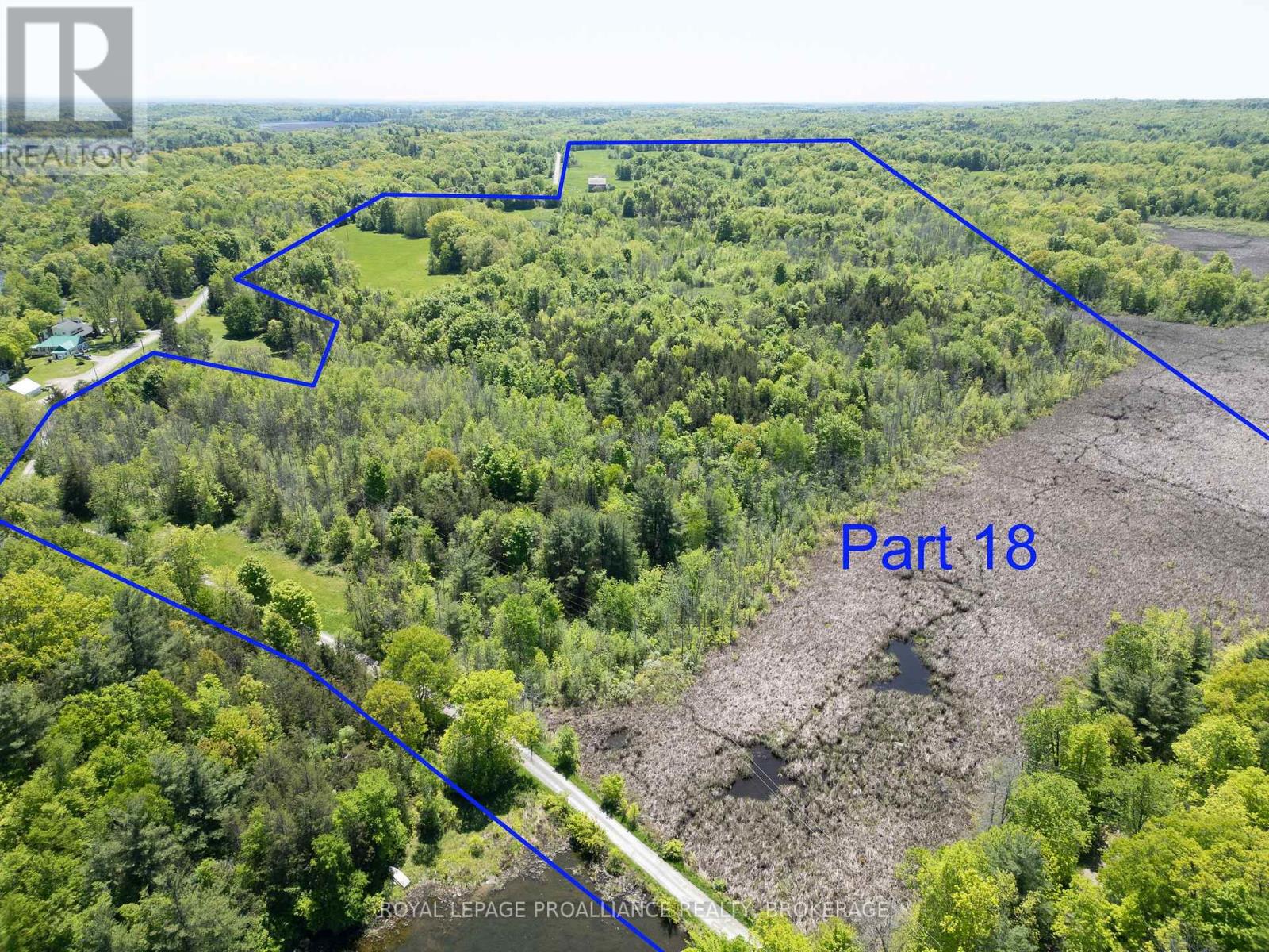 Lot 18 Gananoque Lake Road, Front Of Leeds & Seeleys Bay, Ontario  K7G 2V4 - Photo 4 - X12181462