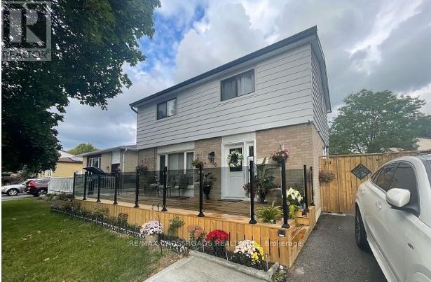256 Birchcliffe Crescent, Hamilton, Ontario  L8T 4L2 - Photo 1 - X12181066
