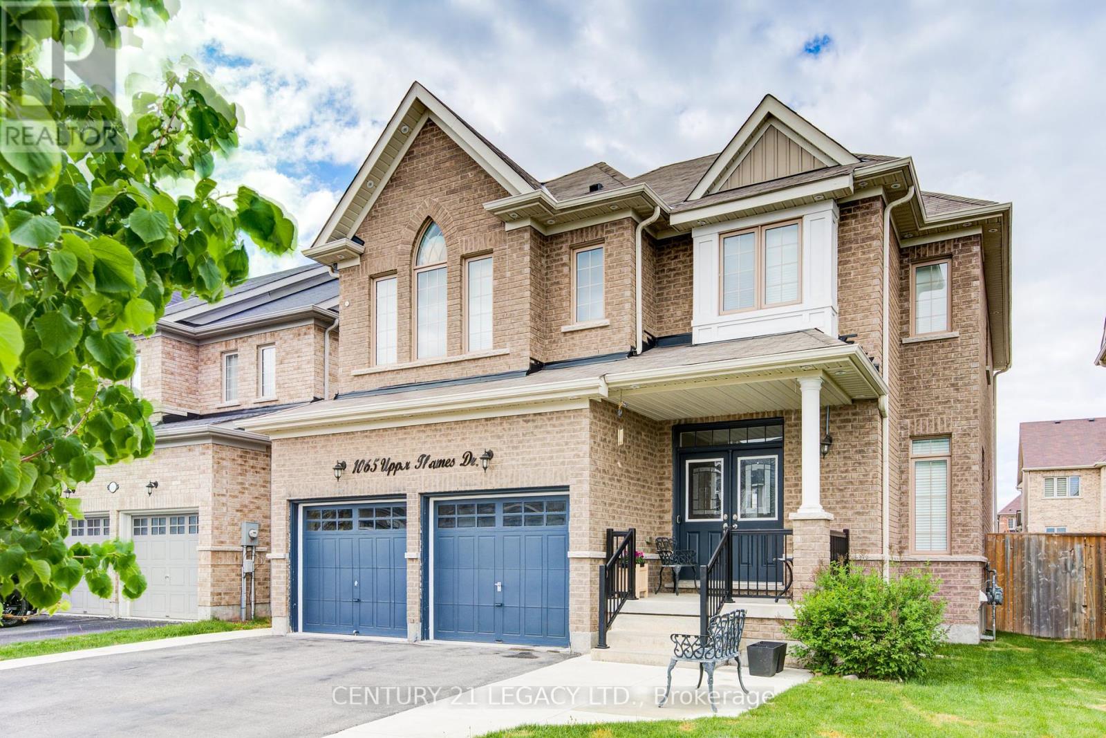 1065 UPPER THAMES DRIVE, woodstock (woodstock - north), Ontario