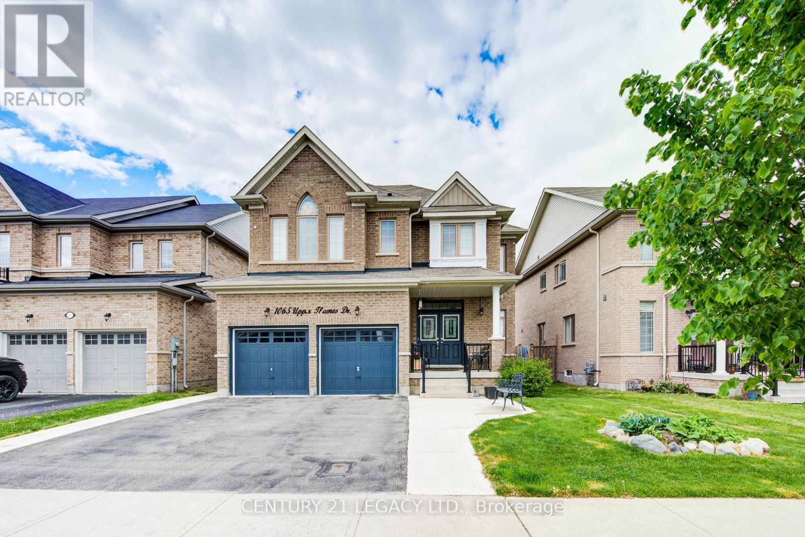 1065 Upper Thames Drive, Woodstock (Woodstock - North), Ontario  N4T 0H2 - Photo 32 - X12181092