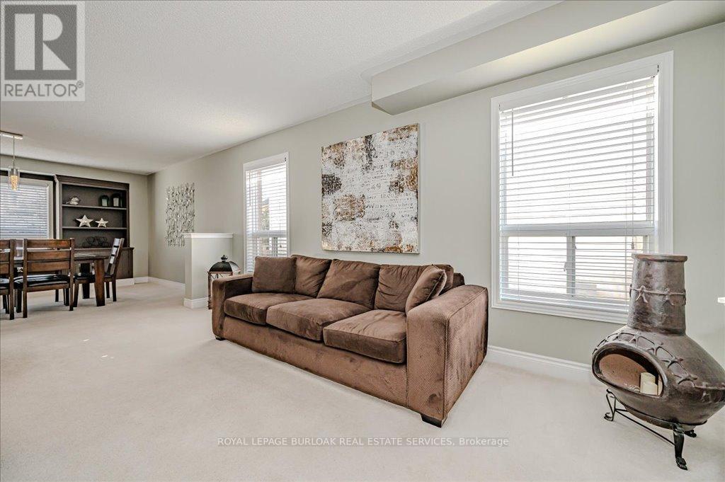 144 Riley Street, Hamilton, Ontario  L8B 0J7 - Photo 10 - X12181094