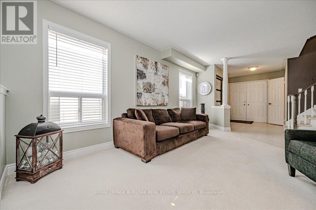 144 Riley Street, Hamilton, Ontario  L8B 0J7 - Photo 12 - X12181094