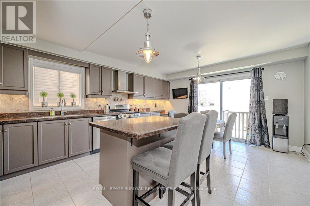 144 Riley Street, Hamilton, Ontario  L8B 0J7 - Photo 16 - X12181094