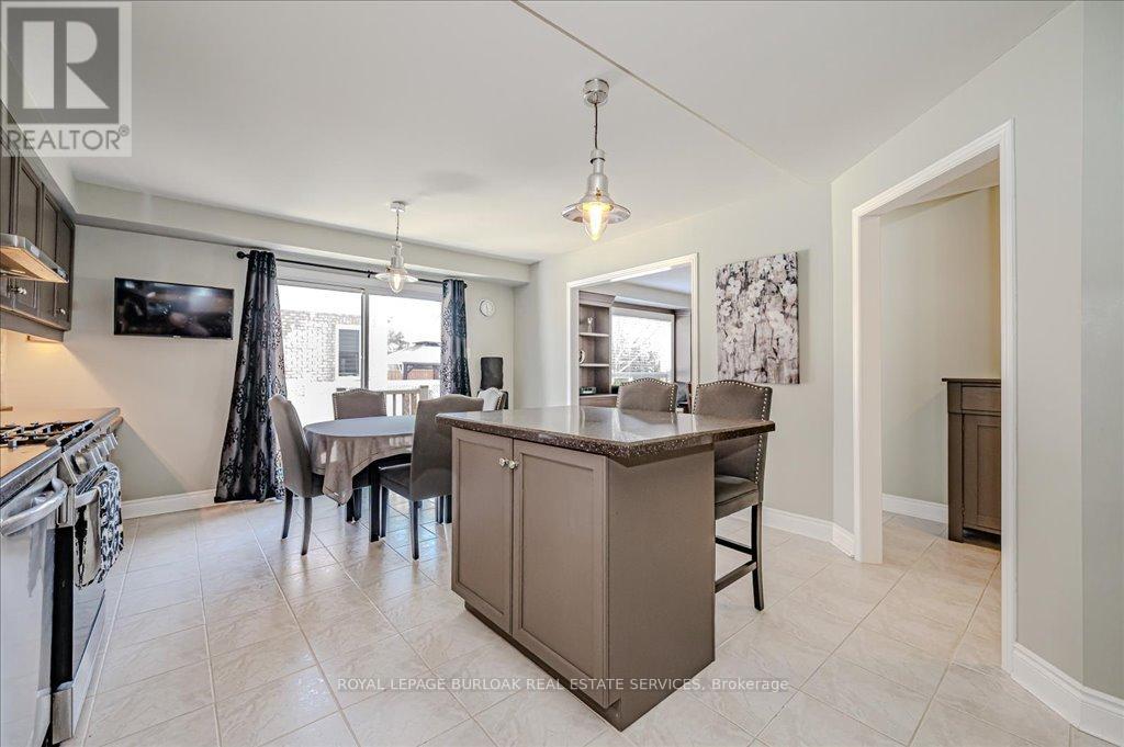 144 Riley Street, Hamilton, Ontario  L8B 0J7 - Photo 17 - X12181094
