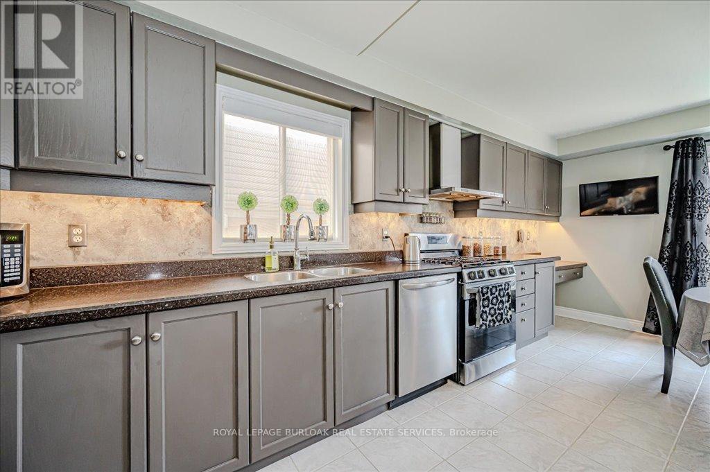 144 Riley Street, Hamilton, Ontario  L8B 0J7 - Photo 21 - X12181094