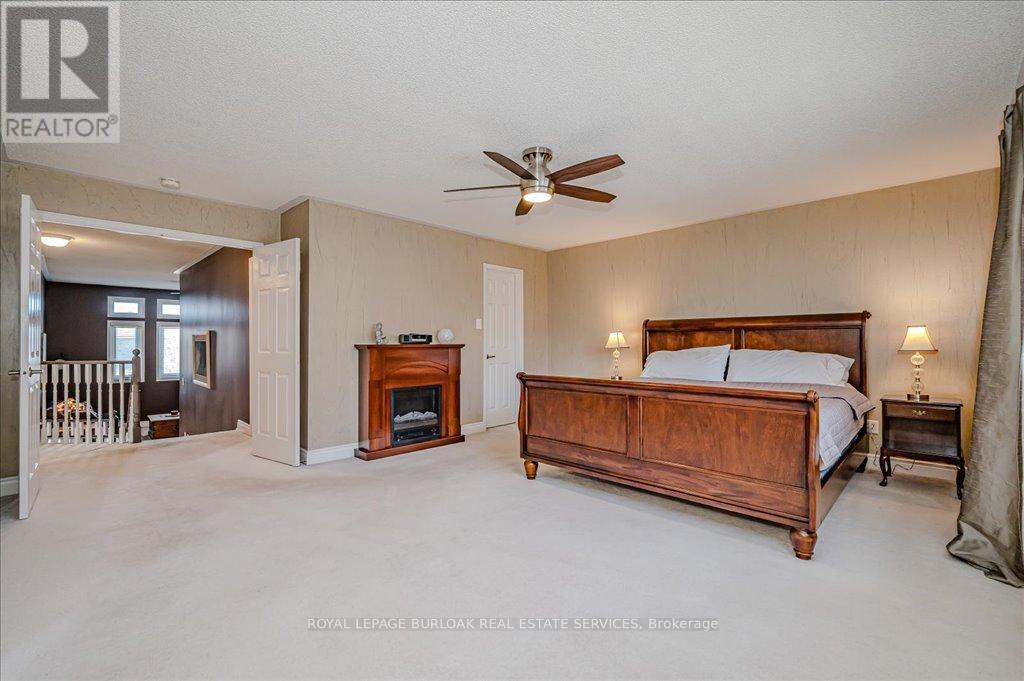 144 Riley Street, Hamilton, Ontario  L8B 0J7 - Photo 24 - X12181094
