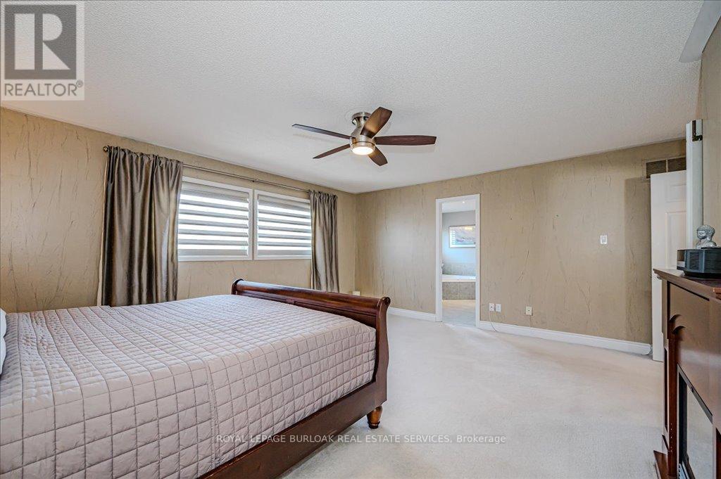 144 Riley Street, Hamilton, Ontario  L8B 0J7 - Photo 25 - X12181094