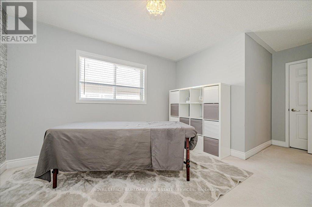 144 Riley Street, Hamilton, Ontario  L8B 0J7 - Photo 32 - X12181094