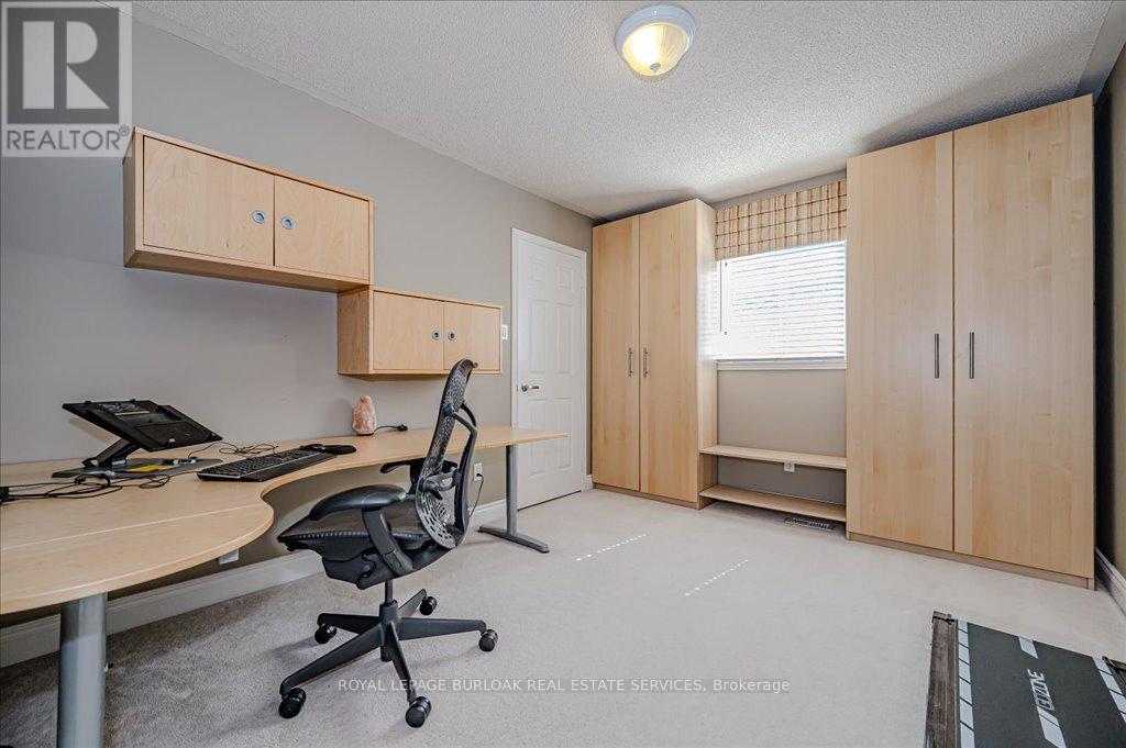 144 Riley Street, Hamilton, Ontario  L8B 0J7 - Photo 34 - X12181094