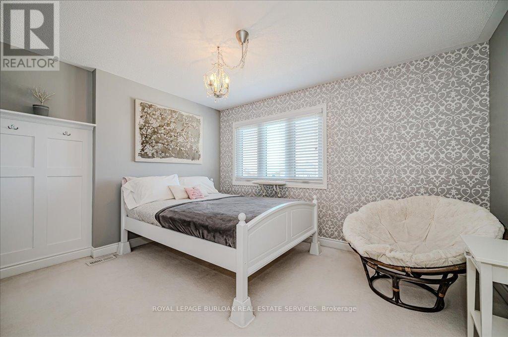 144 Riley Street, Hamilton, Ontario  L8B 0J7 - Photo 38 - X12181094