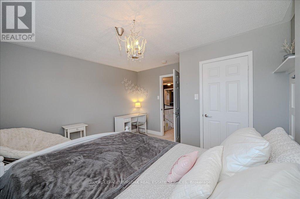 144 Riley Street, Hamilton, Ontario  L8B 0J7 - Photo 39 - X12181094