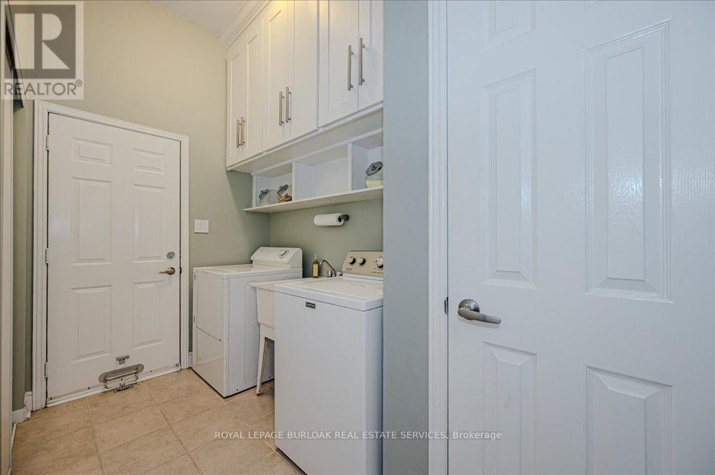 144 Riley Street, Hamilton, Ontario  L8B 0J7 - Photo 40 - X12181094