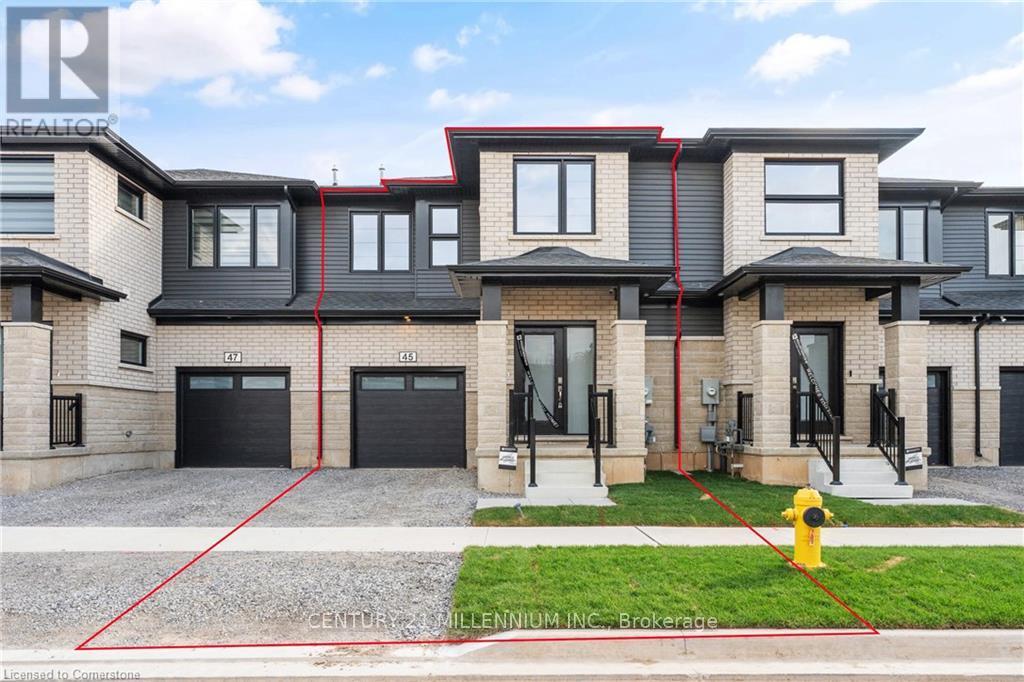 45 Saffron Way, Pelham (Fonthill), Ontario  L0S 1E1 - Photo 1 - X12181117