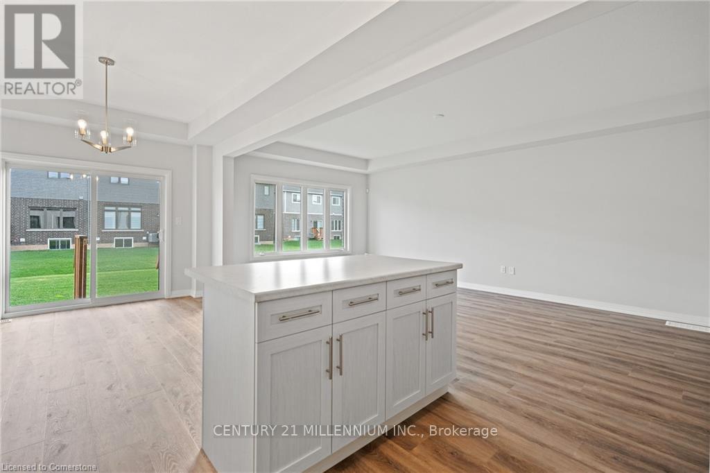 45 Saffron Way, Pelham (Fonthill), Ontario  L0S 1E1 - Photo 17 - X12181117