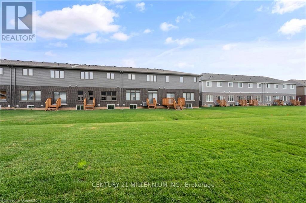 45 Saffron Way, Pelham (Fonthill), Ontario  L0S 1E1 - Photo 35 - X12181117