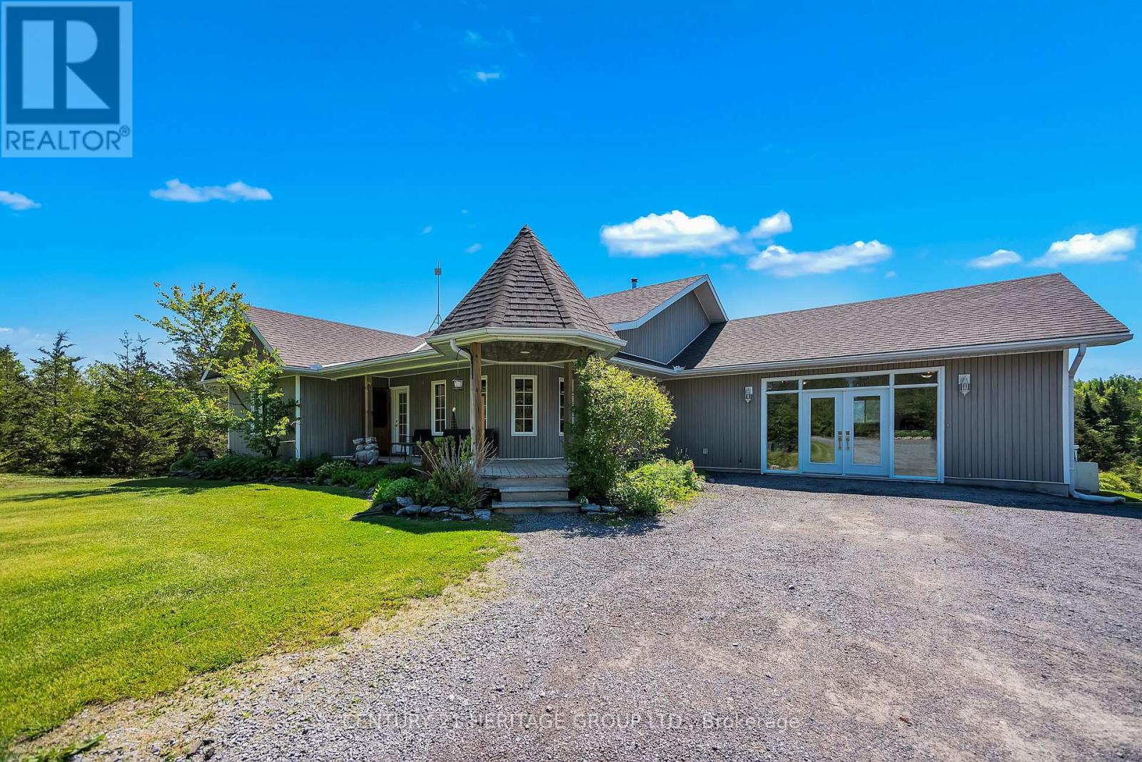 1258 Shannon Road, Tyendinaga (Tyendinaga Township), Ontario  K0K 2V0 - Photo 1 - X12181130