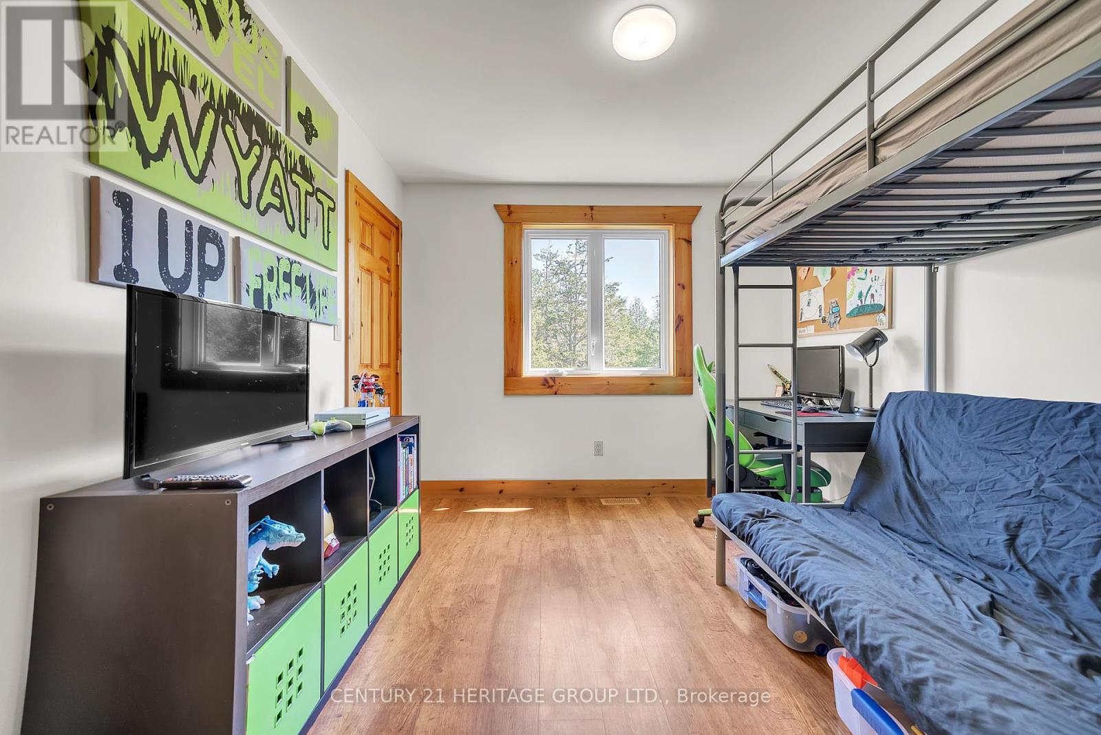 1258 Shannon Road, Tyendinaga (Tyendinaga Township), Ontario  K0K 2V0 - Photo 11 - X12181130