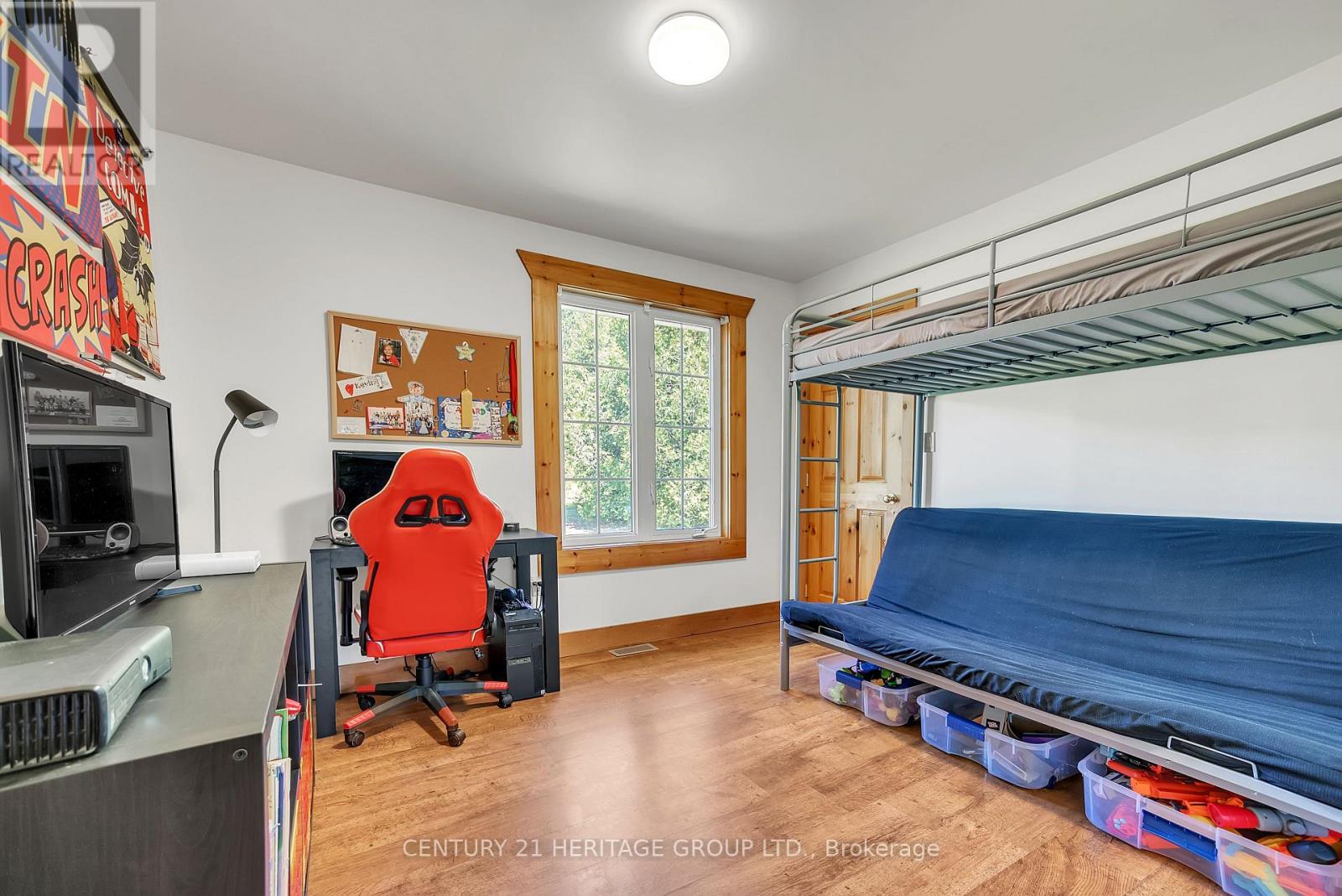 1258 Shannon Road, Tyendinaga (Tyendinaga Township), Ontario  K0K 2V0 - Photo 12 - X12181130