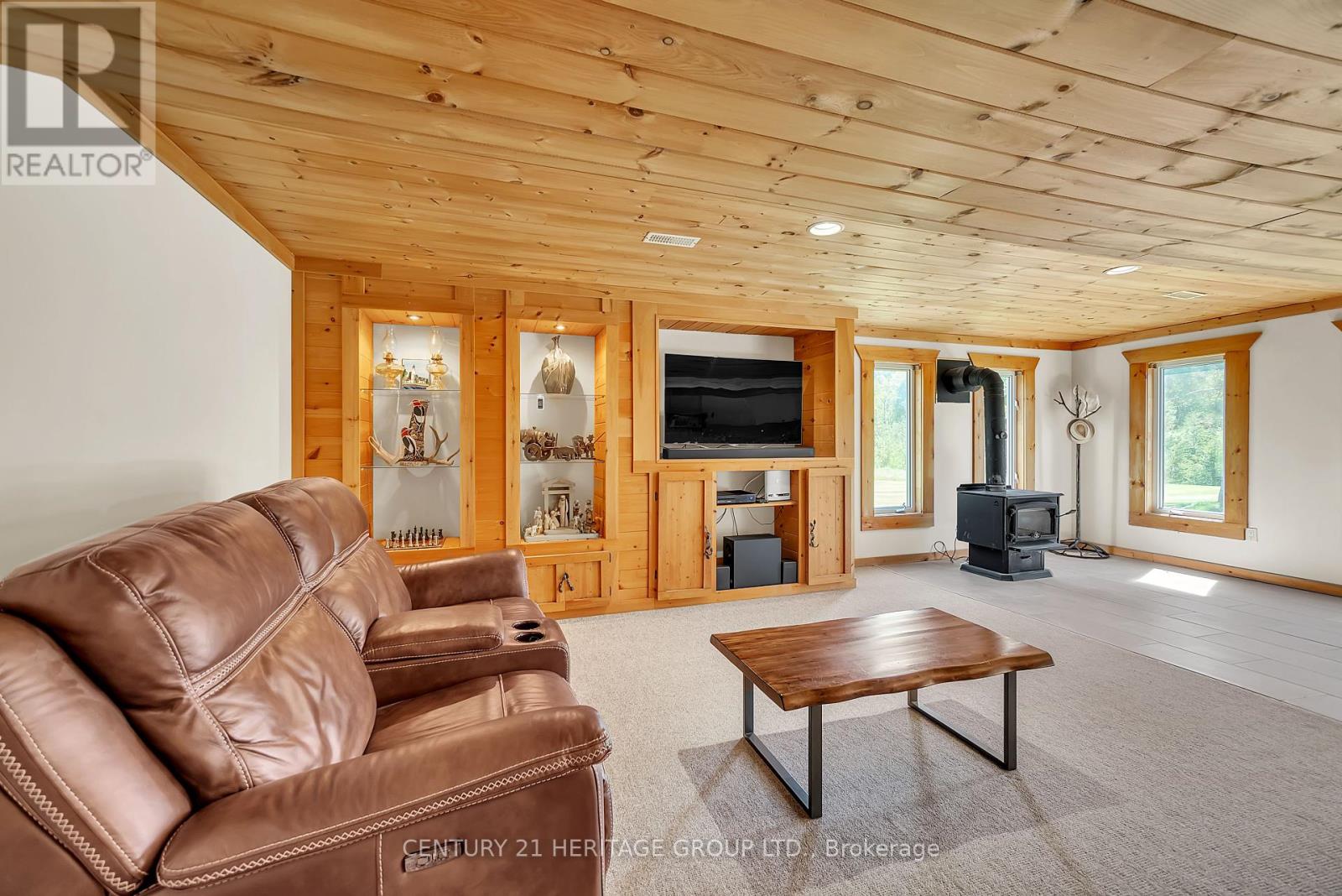1258 Shannon Road, Tyendinaga (Tyendinaga Township), Ontario  K0K 2V0 - Photo 15 - X12181130