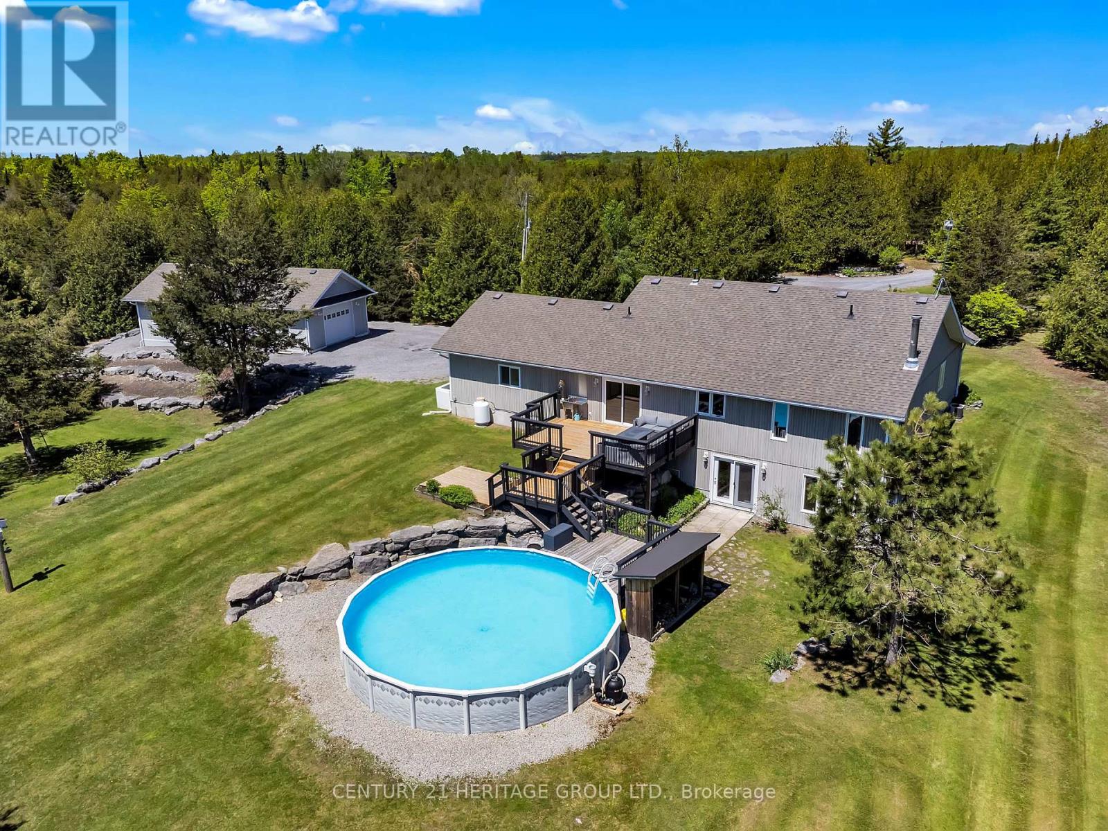 1258 Shannon Road, Tyendinaga (Tyendinaga Township), Ontario  K0K 2V0 - Photo 28 - X12181130