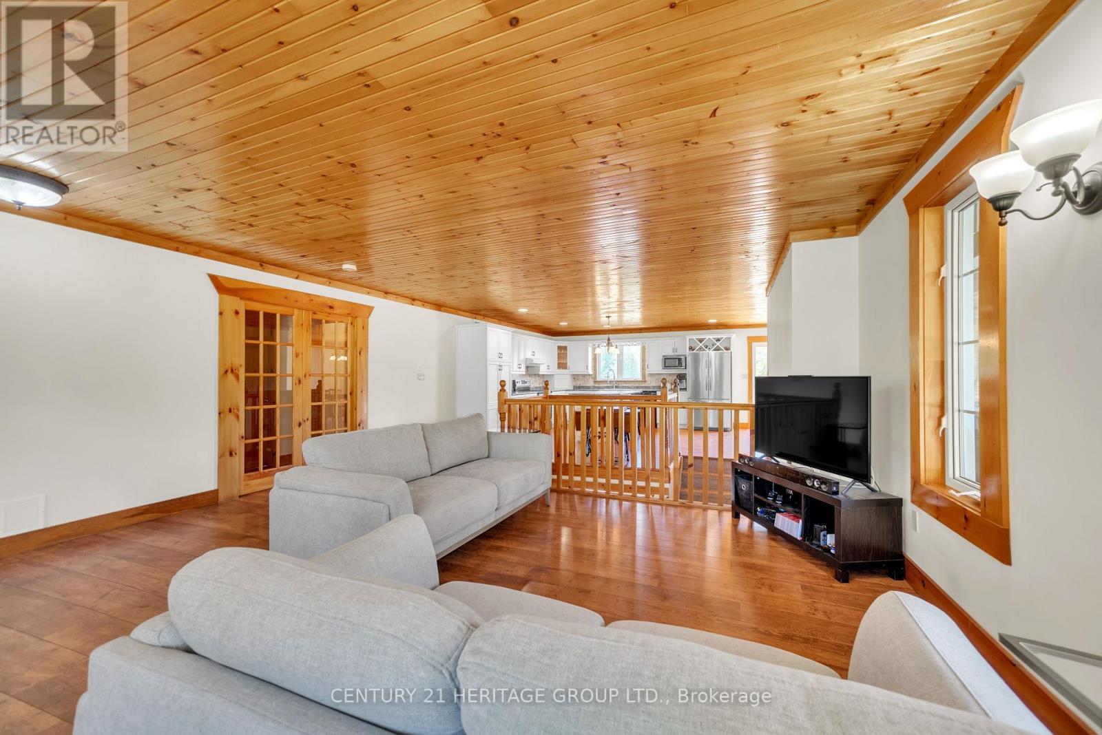 1258 Shannon Road, Tyendinaga (Tyendinaga Township), Ontario  K0K 2V0 - Photo 7 - X12181130