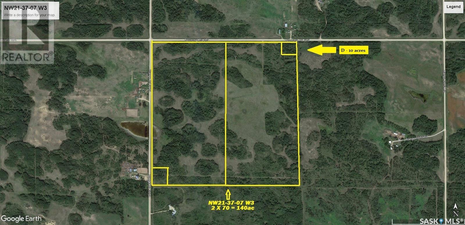 Auction Mart Road 10 acres, Corman Park Rm No. 344, Saskatchewan