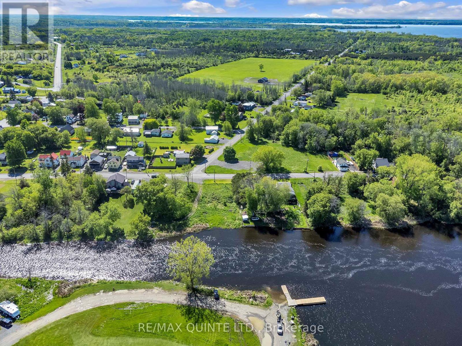 68 Queen Street, Tyendinaga, Ontario  K0K 1X0 - Photo 5 - X12181441