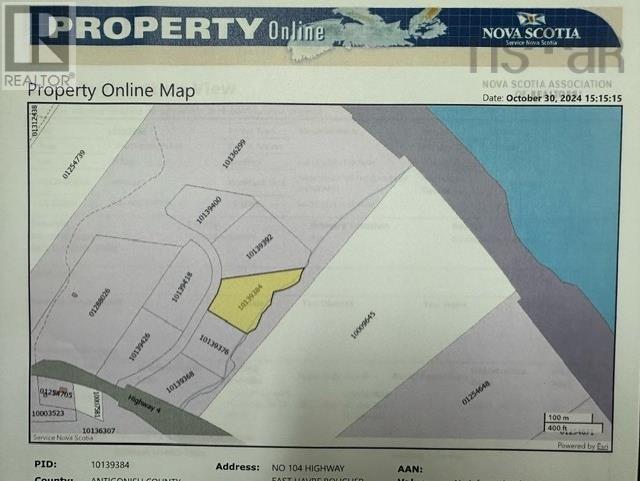 Lorem Ipsum Dolor S, East Havre Boucher, Nova Scotia  B0H  - Photo 6 - DEMO27626910