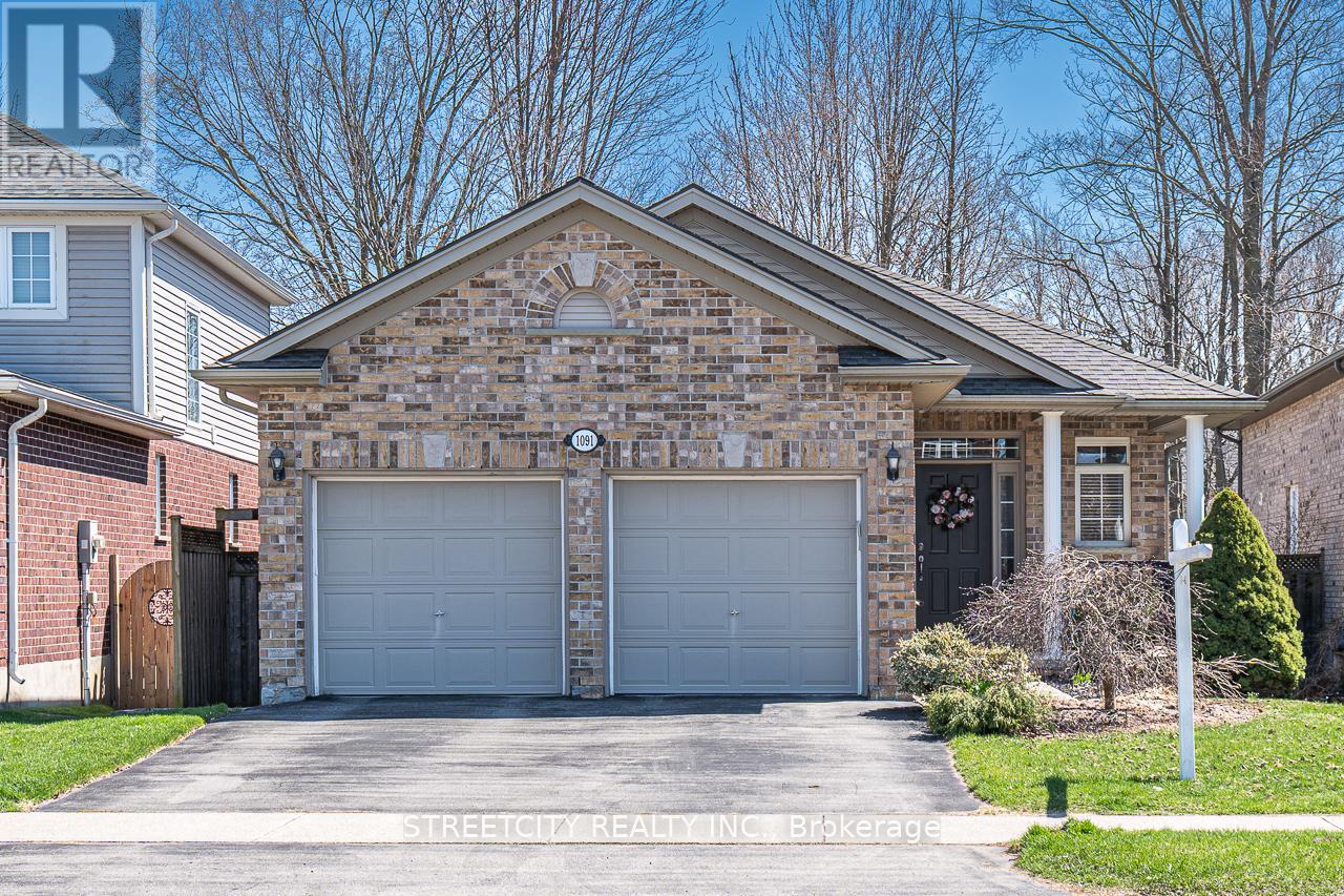 1091 South Wenige Drive, London North (North C), Ontario  N5X 4G5 - Photo 2 - X12181401