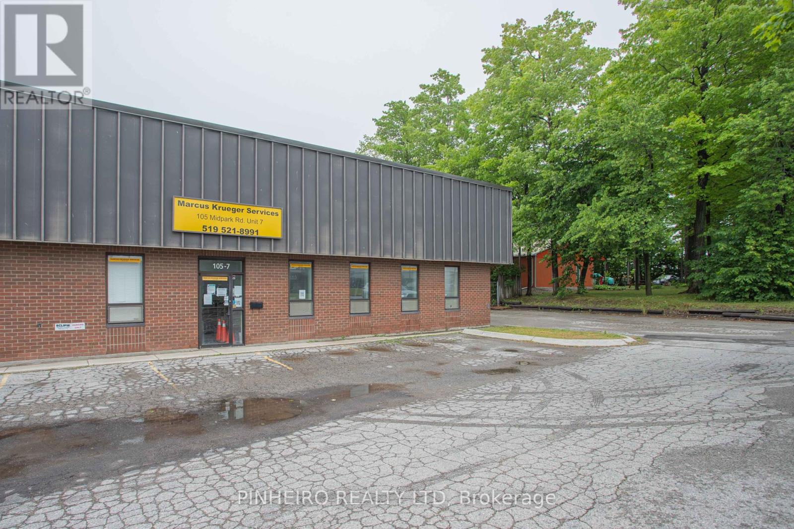 5 - 105 Midpark Road, London South, Ontario N6N 1B2 - Photo 10 - X12181409